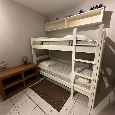 Appartement Renove A Nieuport, Franslaan 123 Residence Zonnekeer Екстер'єр фото