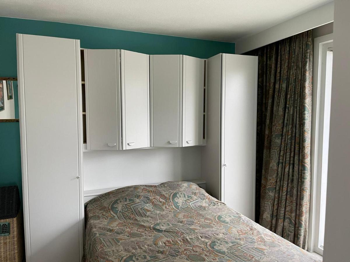 Appartement Renove A Nieuport, Franslaan 123 Residence Zonnekeer Екстер'єр фото