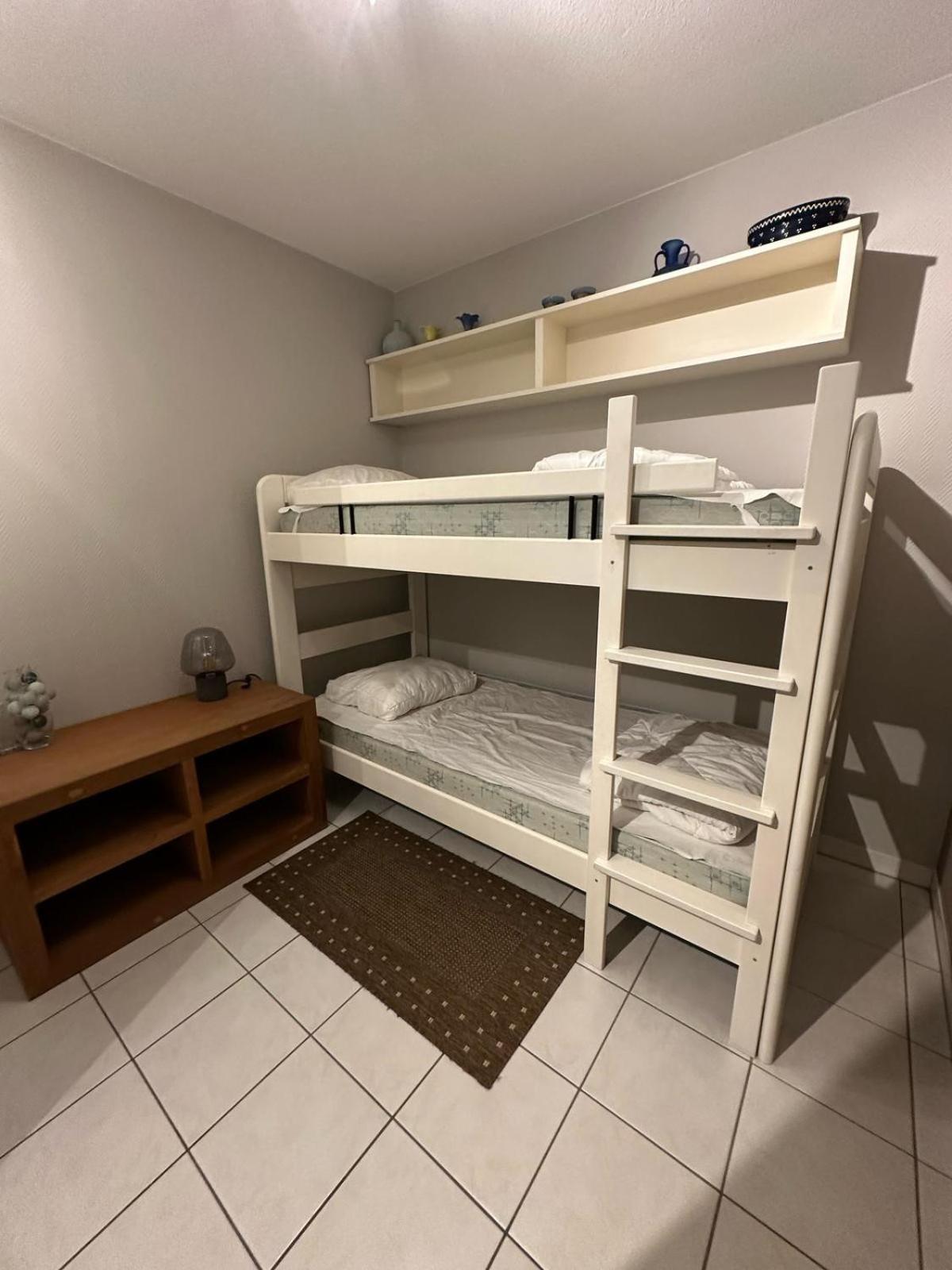 Appartement Renove A Nieuport, Franslaan 123 Residence Zonnekeer Екстер'єр фото